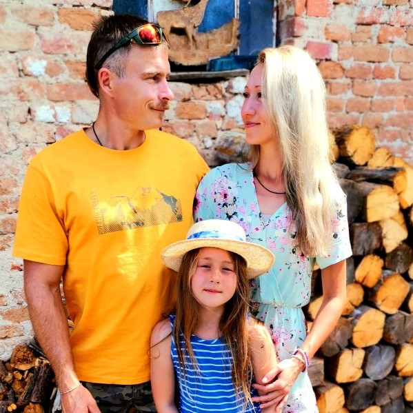 Profilbild von Miroslava Balcarkova