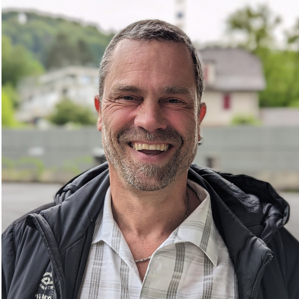 Profilbild von Beat Ludwig