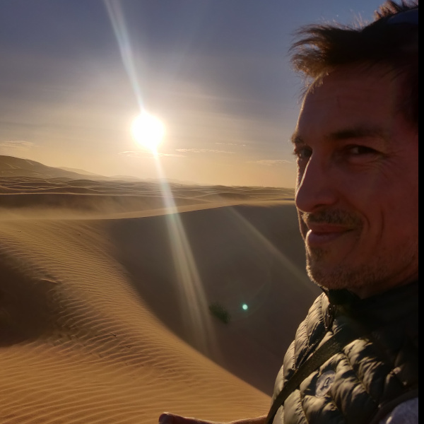 Profilbild von Arnes Tabakovic