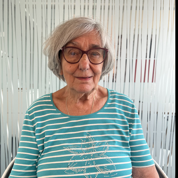 Profilbild von Ornella  Werz