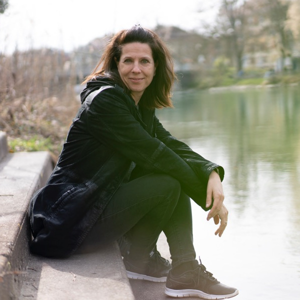 Profilbild von Nadja  Knuchel