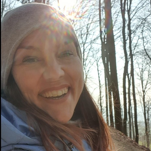 Profilbild von Irene  Bütikofer