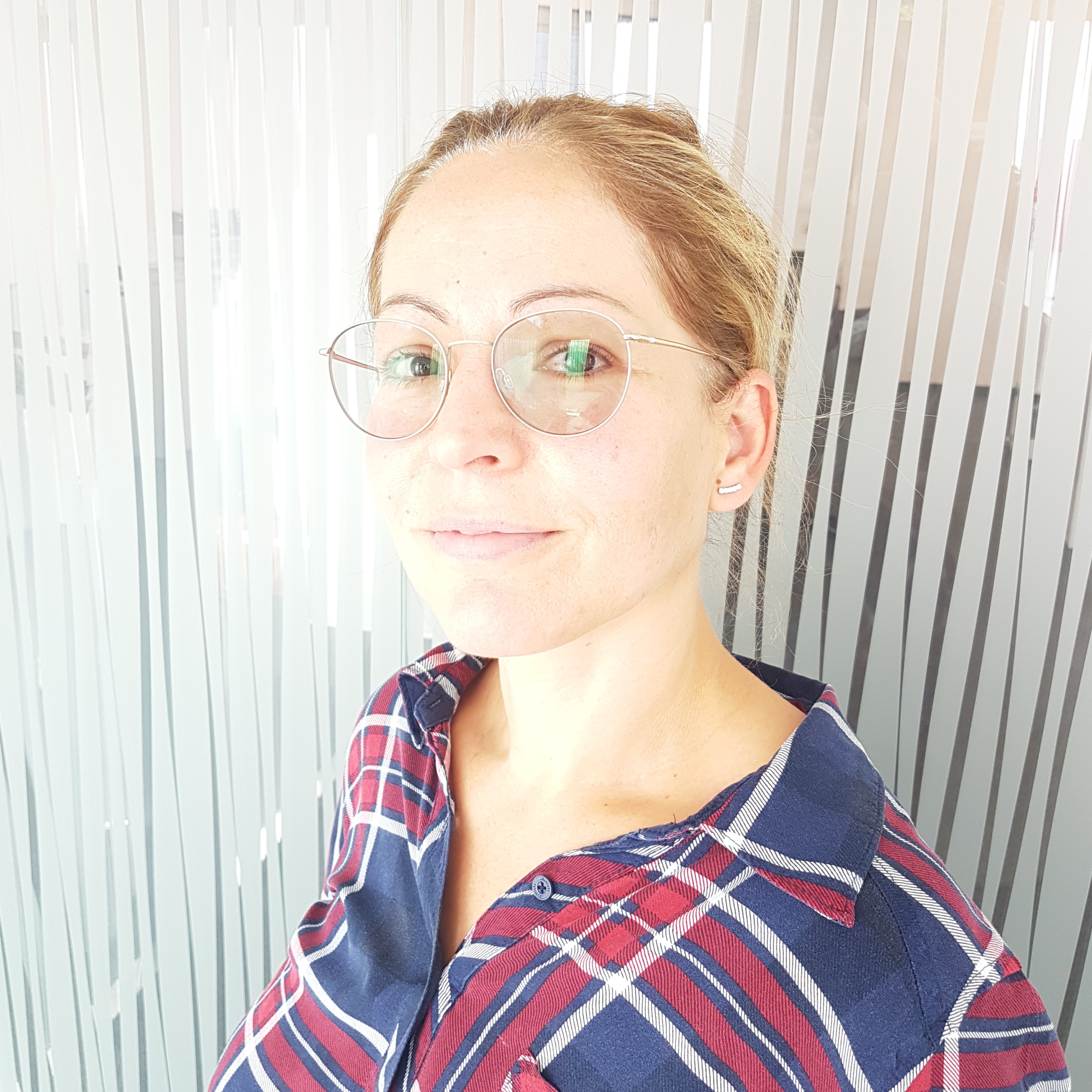 Profilbild von Claudine  Joliat